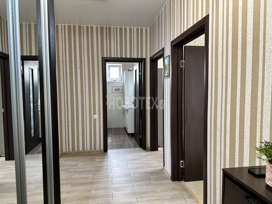 Сдам дом, Мира ул, Северская ст-ца, 0 км от города