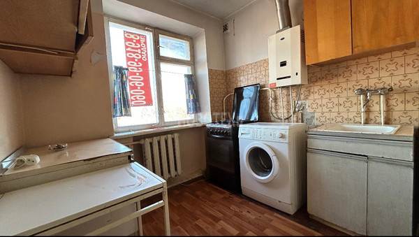 Продам трехкомнатную (3-комн.) квартиру, Кириченко ул, 18а, Горячий Ключ г