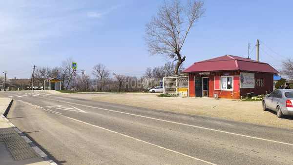 Продам участок 8 соток, Королева пер, 15, Первенец п, 0 км от города