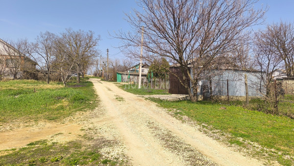 Продам участок 8 соток, Королева пер, 15, Первенец п, 0 км от города