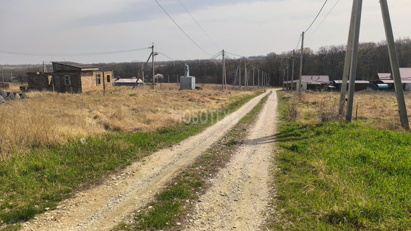 Продам участок 8 соток, Королева пер, 15, Первенец п, 0 км от города