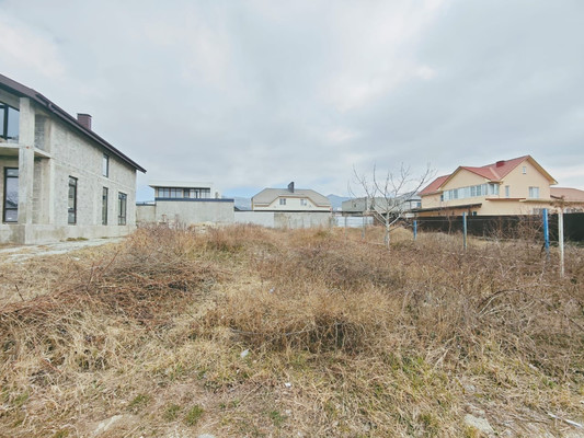 Продам участок 4 соток, Мира ул, 7, Гайдук с, 0 км от города