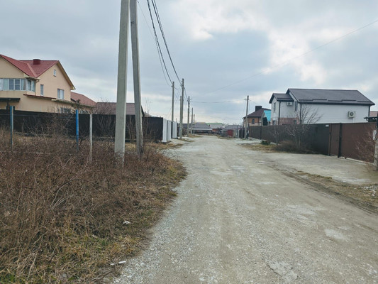 Продам участок 4 соток, Мира ул, 7, Гайдук с, 0 км от города