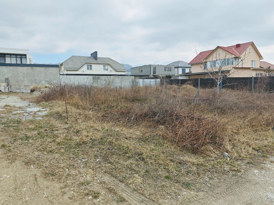 Продам участок 4 соток, Мира ул, 7, Гайдук с, 0 км от города