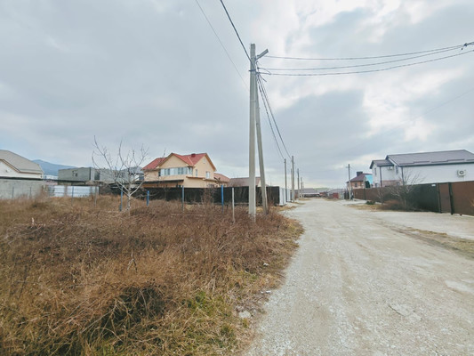 Продам участок 4 соток, Мира ул, 7, Гайдук с, 0 км от города