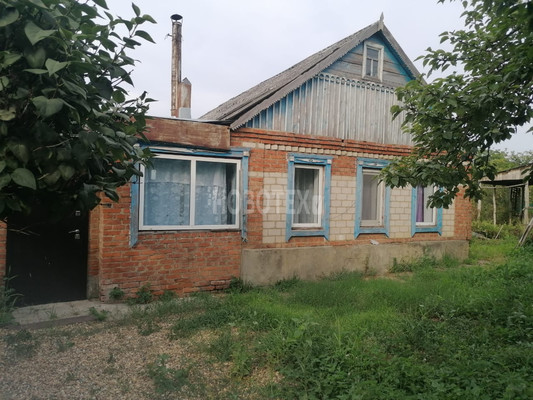 Продам дом, Казачья ул, 43, Азовская ст-ца, 0 км от города