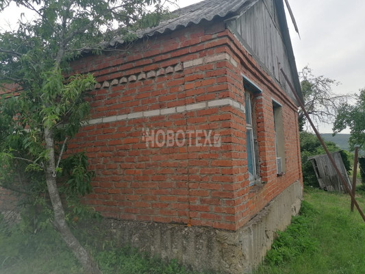 Продам дом, Казачья ул, 43, Азовская ст-ца, 0 км от города