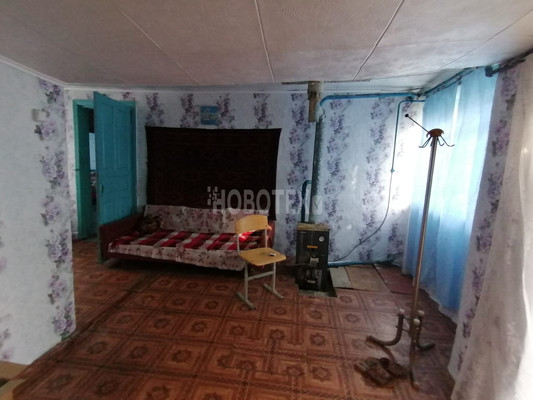 Продам дом, Казачья ул, 43, Азовская ст-ца, 0 км от города