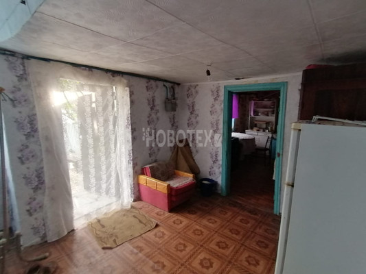 Продам дом, Казачья ул, 43, Азовская ст-ца, 0 км от города