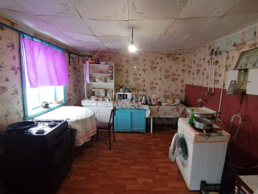 Продам дом, Казачья ул, 43, Азовская ст-ца, 0 км от города