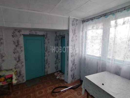 Продам дом, Казачья ул, 43, Азовская ст-ца, 0 км от города