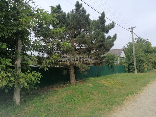 Продам дом, Казачья ул, 43, Азовская ст-ца, 0 км от города