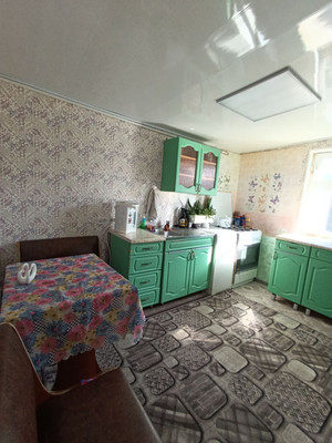 Продам дом, Новая ул, 16, Ишим г, 0 км от города