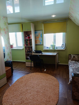 Продам дом, Новая ул, 16, Ишим г, 0 км от города