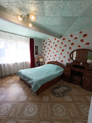 Продам дом, Новая ул, 16, Ишим г, 0 км от города