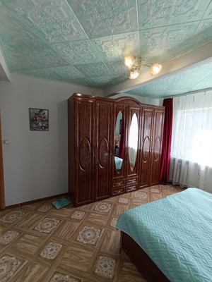 Продам дом, Новая ул, 16, Ишим г, 0 км от города