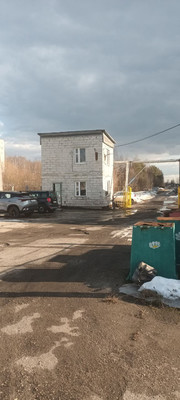 Продам землю для коммерческого использования 91 соток, Садоводство, Бумажников пр-кт, 22, Сыктывкар г