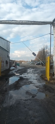 Продам землю для коммерческого использования 91 соток, Садоводство, Бумажников пр-кт, 22, Сыктывкар г