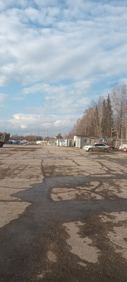 Продам землю для коммерческого использования 91 соток, Садоводство, Бумажников пр-кт, 22, Сыктывкар г