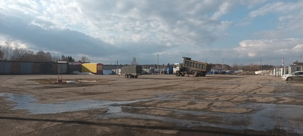 Продам землю для коммерческого использования 91 соток, Садоводство, Бумажников пр-кт, 22, Сыктывкар г