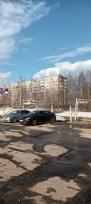 Продам землю для коммерческого использования 91 соток, Садоводство, Бумажников пр-кт, 22, Сыктывкар г