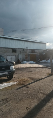 Продам землю для коммерческого использования 91 соток, Садоводство, Бумажников пр-кт, 22, Сыктывкар г
