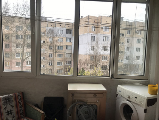 Продам трехкомнатную (3-комн.) квартиру, Воровского ул, 60, Симферополь г