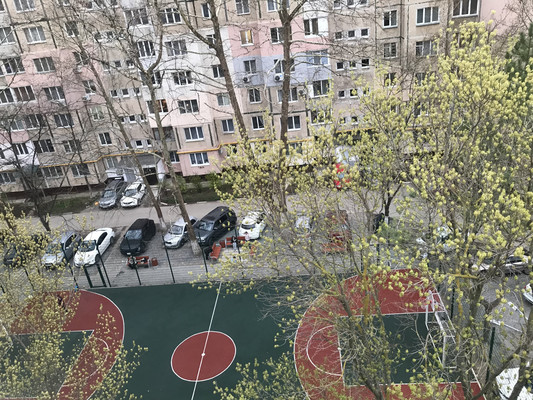 Продам трехкомнатную (3-комн.) квартиру, Воровского ул, 60, Симферополь г