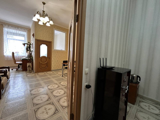 Продам двухкомнатную (2-комн.) квартиру, Самокиша ул, 22, Симферополь г
