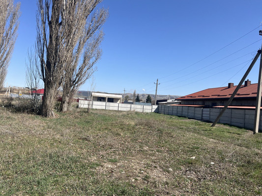 Продам участок 6,25 соток, ИЖС, Речная ул, Заречное с, 0 км от города