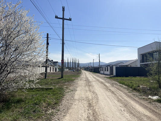 Продам участок 6,25 соток, ИЖС, Речная ул, Заречное с, 0 км от города