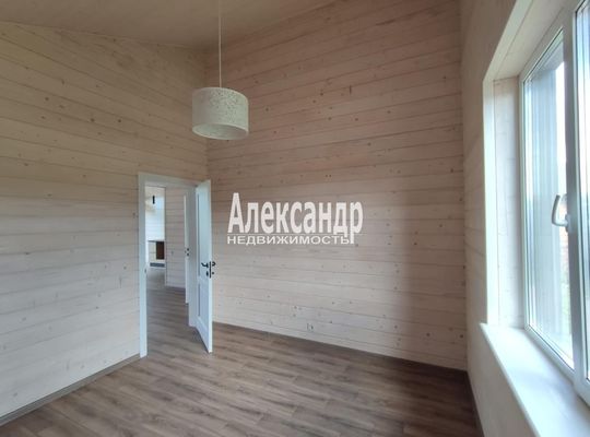 Продам дом в поселке Долина Парк, Красная Долина п, 57 км от города