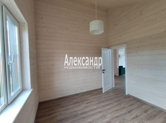 Продам дом в поселке Долина Парк, Красная Долина п, 57 км от города