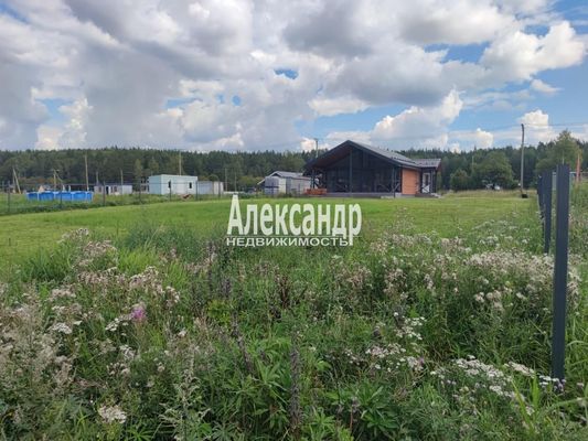 Продам дом в поселке Долина Парк, Красная Долина п, 57 км от города