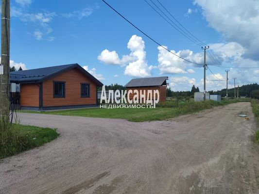 Продам дом в поселке Долина Парк, Красная Долина п, 57 км от города
