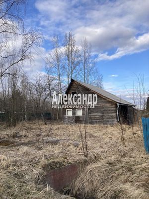 Продам дачу, 172, СНТ Нева массива Бабино тер, 95 км от города