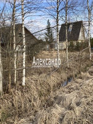 Продам дачу, 172, СНТ Нева массива Бабино тер, 95 км от города
