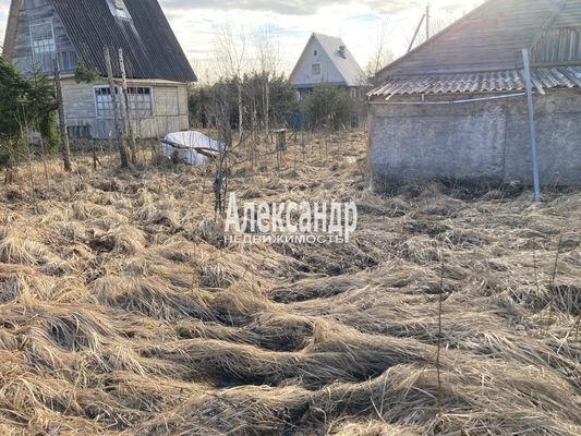 Продам дачу, 172, СНТ Нева массива Бабино тер, 95 км от города