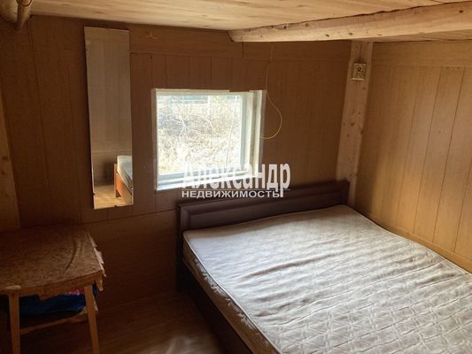 Продам дачу, 172, СНТ Нева массива Бабино тер, 95 км от города