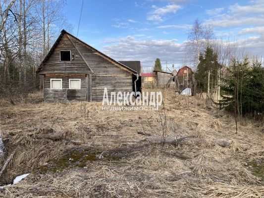 Продам дачу, 172, СНТ Нева массива Бабино тер, 95 км от города