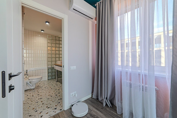 Продам однокомнатную (1-комн.) квартиру, Мира ул, 44а, Пенза г