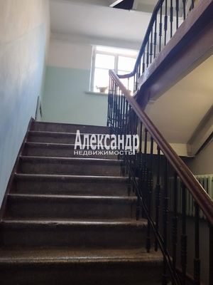 Продам двухкомнатную (2-комн.) квартиру, Южный Вал ул, 4, Выборг г