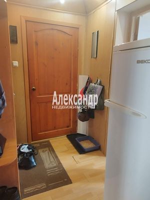 Продам двухкомнатную (2-комн.) квартиру, Южный Вал ул, 4, Выборг г