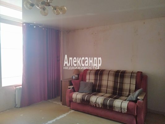 Продам двухкомнатную (2-комн.) квартиру, Южный Вал ул, 4, Выборг г