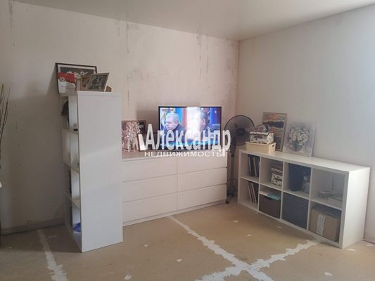 Продам двухкомнатную (2-комн.) квартиру, Южный Вал ул, 4, Выборг г