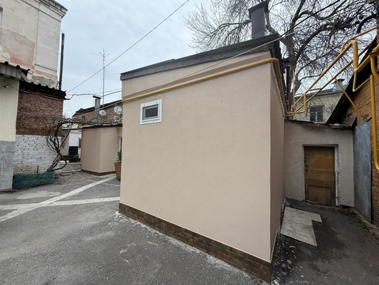 Продам многокомнатную квартиру, Ереванская ул, 18, Ростов-на-Дону г