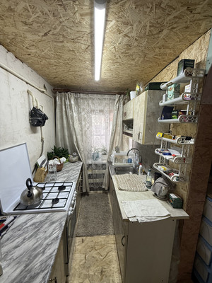 Продам многокомнатную квартиру, Ереванская ул, 18, Ростов-на-Дону г