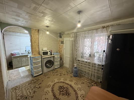 Продам многокомнатную квартиру, Ереванская ул, 18, Ростов-на-Дону г