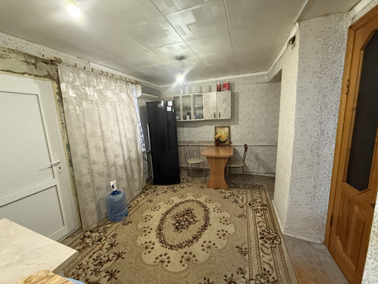 Продам многокомнатную квартиру, Ереванская ул, 18, Ростов-на-Дону г