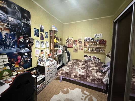 Продам многокомнатную квартиру, Ереванская ул, 18, Ростов-на-Дону г